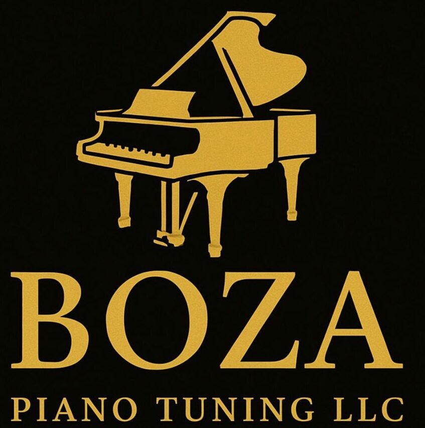 Boza Piano Tuning LLC